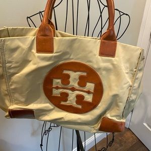 Tory Burch tote bag
